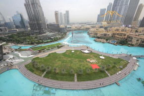 New Arabian Burj Residence 1 & 8 Downtown Dubai
